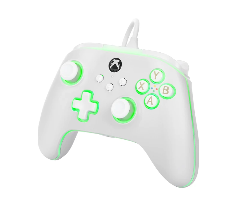 PowerA Advantage Wired Controller for Xbox Series X/S with Lumectra