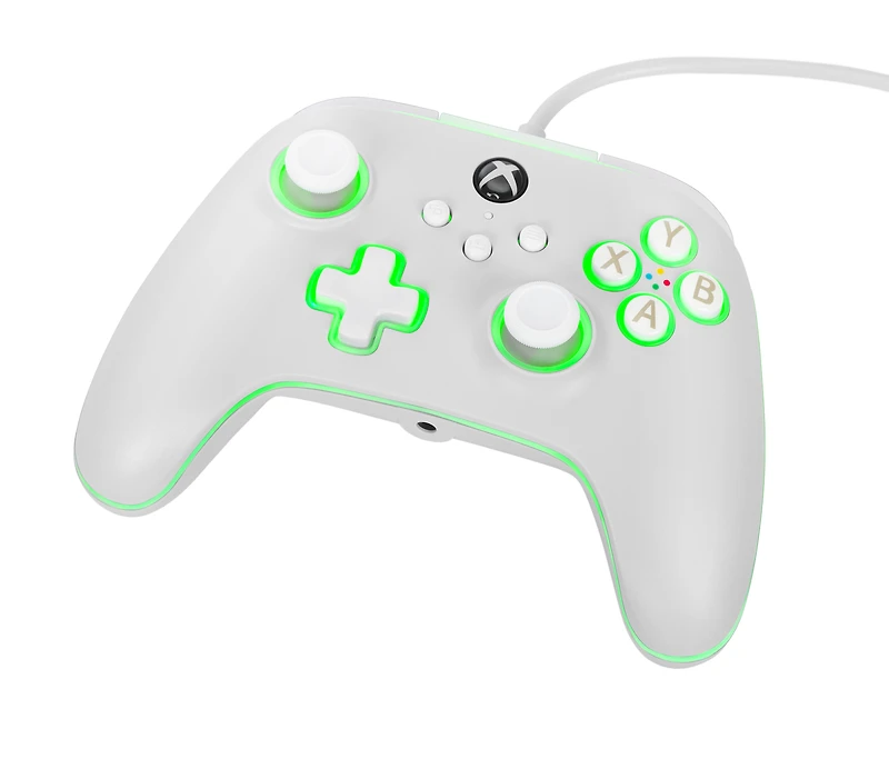 PowerA Advantage Wired Controller for Xbox Series X/S with Lumectra