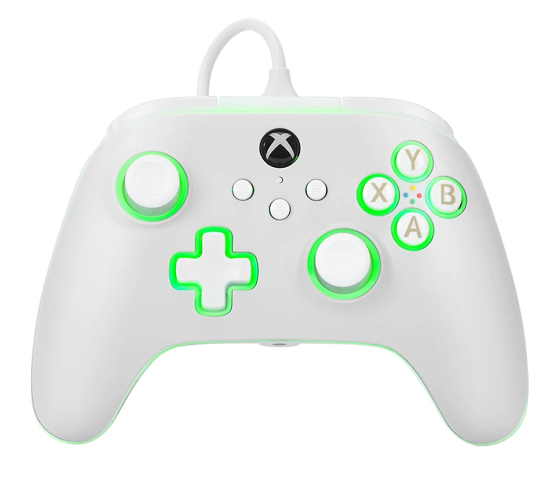 PowerA Advantage Wired Controller for Xbox Series X/S with Lumectra
