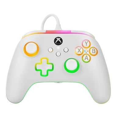 PowerA Advantage Wired Controller for Xbox Series X/S with Lumectra
