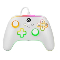 PowerA Advantage Wired Controller for Xbox Series X/S with Lumectra
