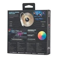 PowerA Lumectra 18-ft LED Light Strip