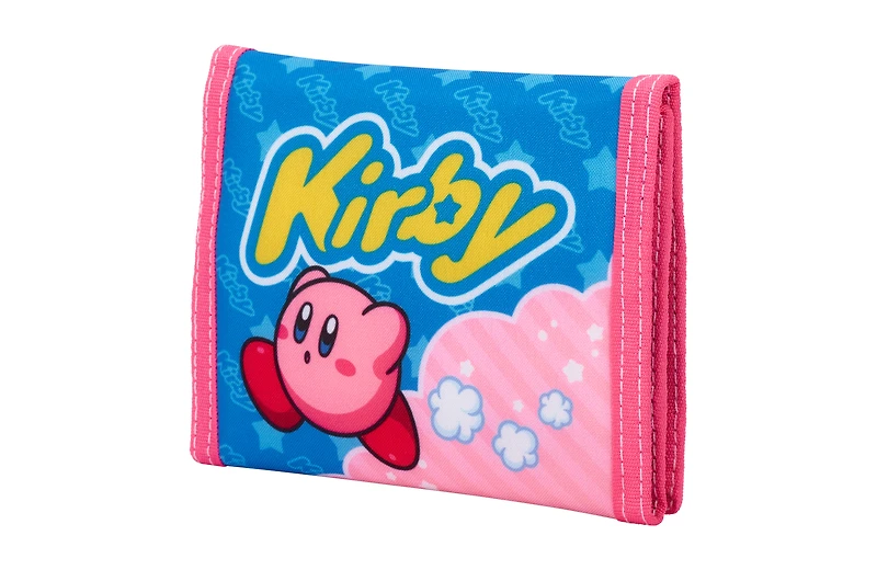 PowerA TriFold Game Card Holder for Nintendo Switch Kirby