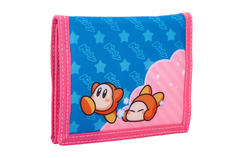 PowerA TriFold Game Card Holder for Nintendo Switch Kirby