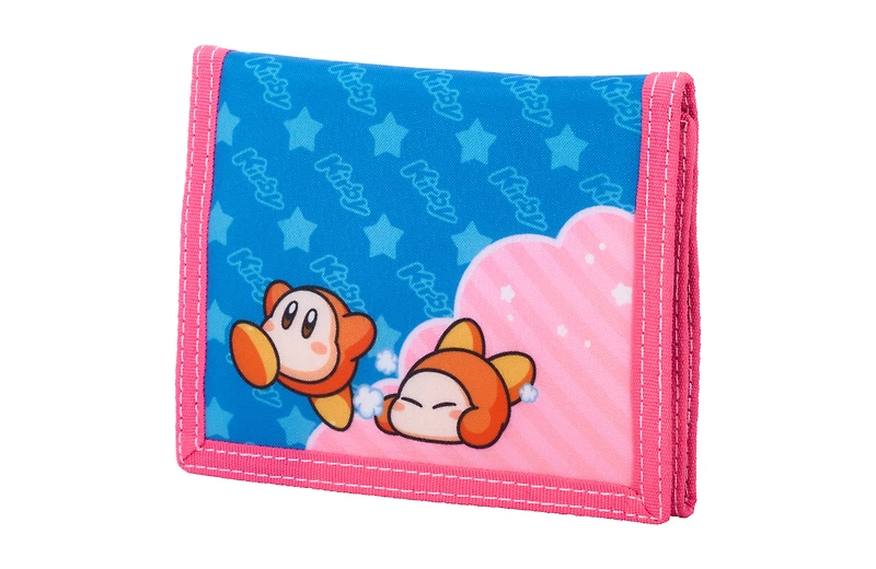 PowerA TriFold Game Card Holder for Nintendo Switch Kirby
