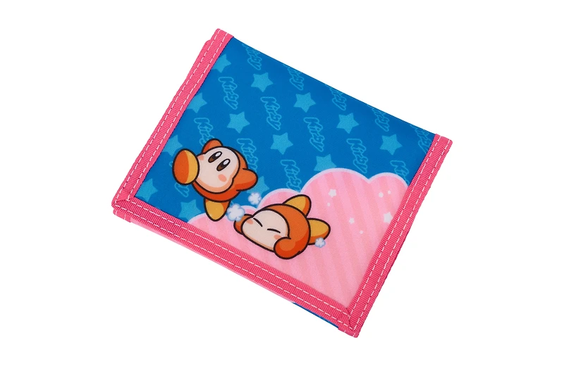 PowerA TriFold Game Card Holder for Nintendo Switch Kirby