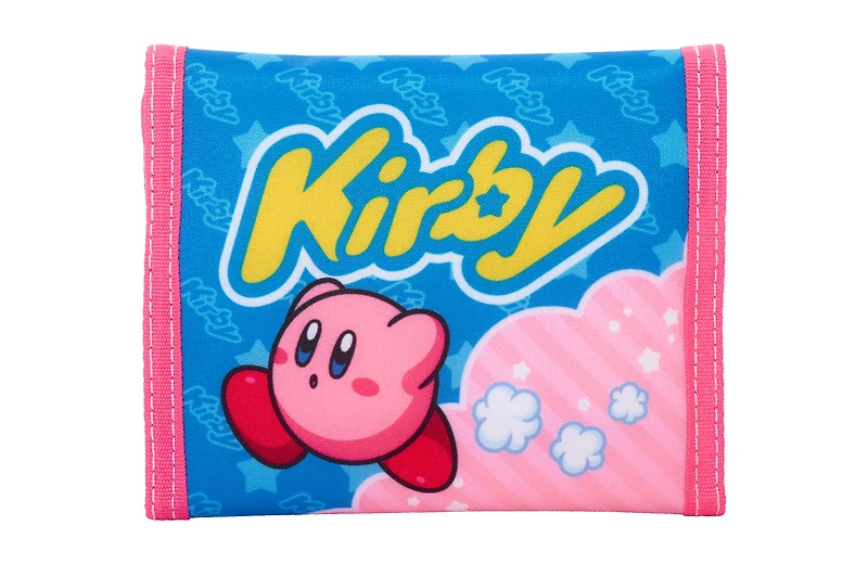 PowerA TriFold Game Card Holder for Nintendo Switch Kirby