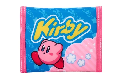 PowerA TriFold Game Card Holder for Nintendo Switch Kirby