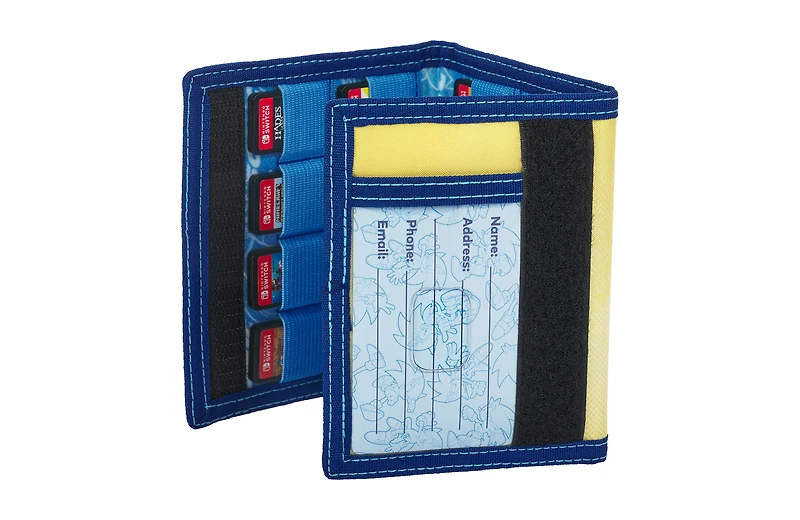 PowerA TriFold Game Card Holder for Nintendo Switch