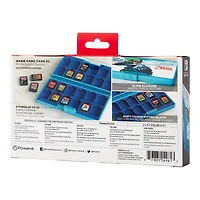 PowerA Game Card Case XL for Nintendo Switch Heroes vs. Villains