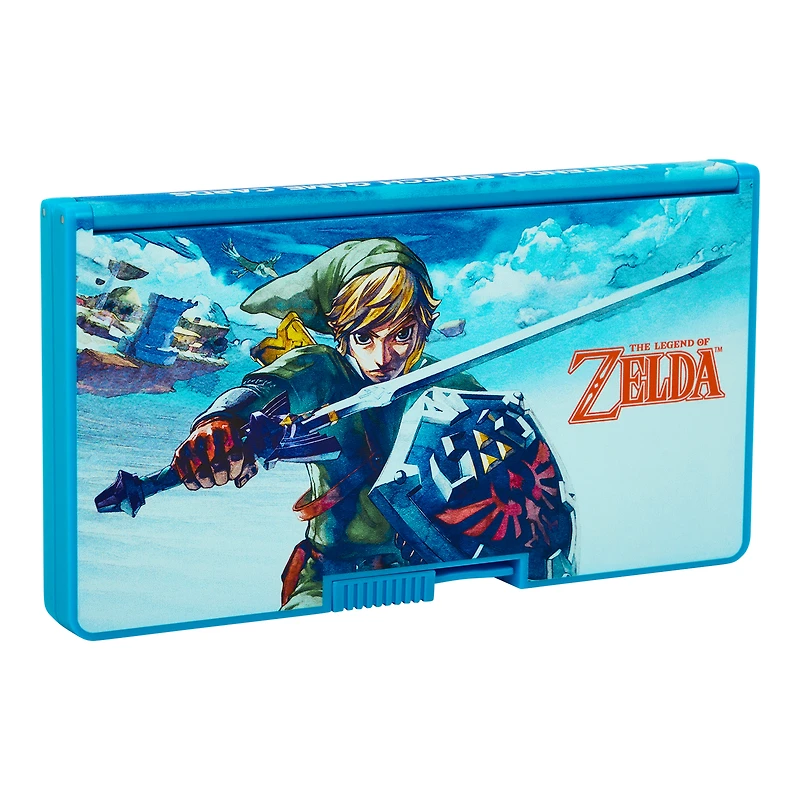 PowerA Game Card Case XL for Nintendo Switch