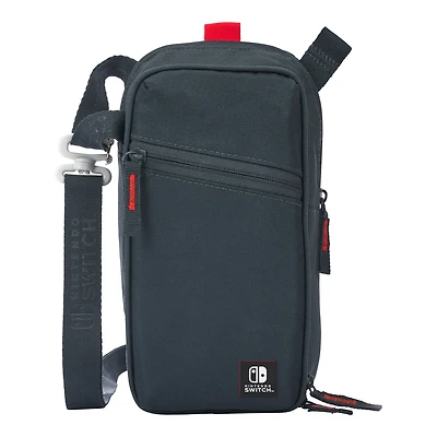 PowerA Crossbody Bag for Nintendo Switch, Nintendo Switch OLED