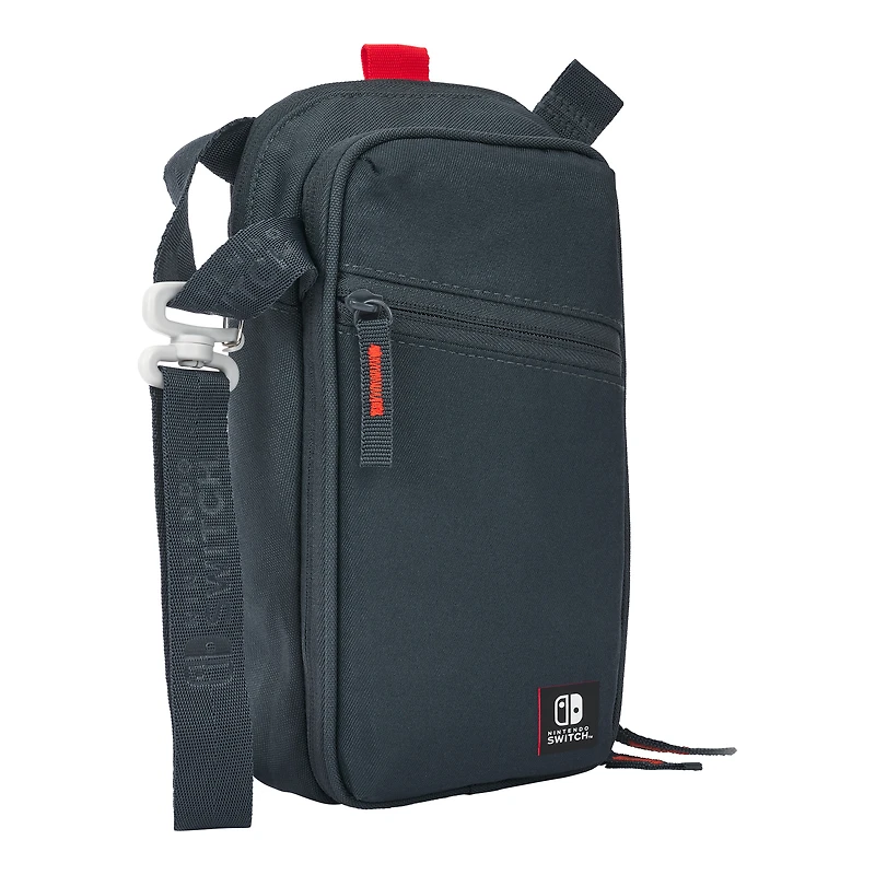 PowerA Crossbody Bag for Nintendo Switch, Nintendo Switch OLED