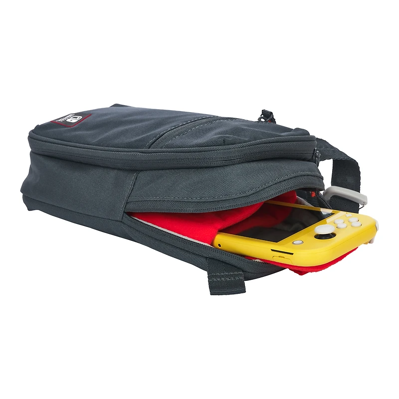 PowerA Crossbody Bag for Nintendo Switch, Nintendo Switch OLED