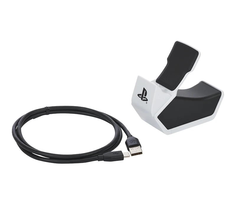 PowerA Solo Charging Station for PlayStation 5 DualSense Wireless Controllers