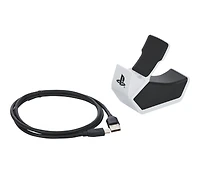 PowerA Solo Charging Station for PlayStation 5 DualSense Wireless Controllers