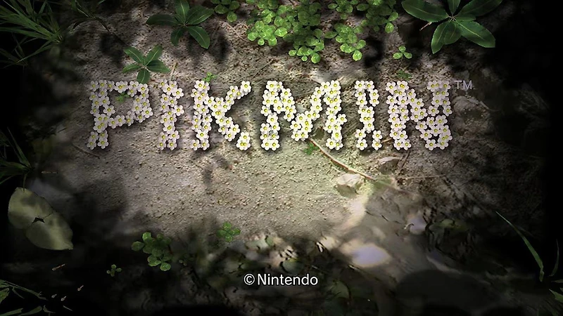 Pikmin 1 - Nintendo Switch