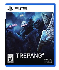 Trepang2 - PlayStation 5