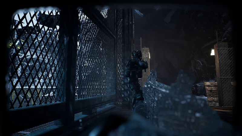 Trepang2 - PlayStation 5