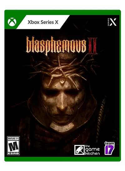 Blasphemous 2