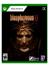 Blasphemous 2