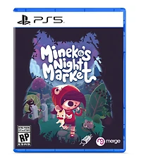 Mineko's Night Market