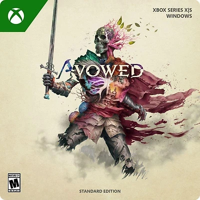 Avowed