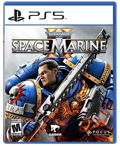 Warhammer 40,000: Space Marine 2 - Ultima Limited Edition