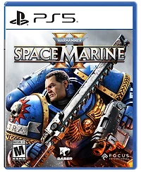 Warhammer 40,000: Space Marine 2 - Ultima Limited Edition