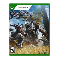 Monster Hunter Wilds