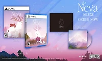 Neva Deluxe - PlayStation 5