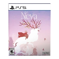 Neva Deluxe - PlayStation 5