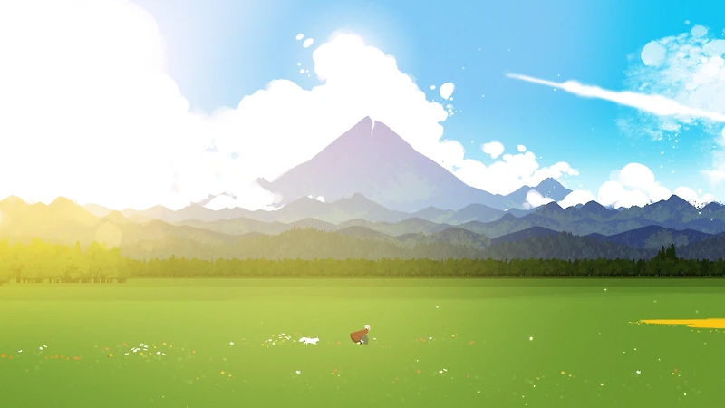 Neva - PlayStation 5