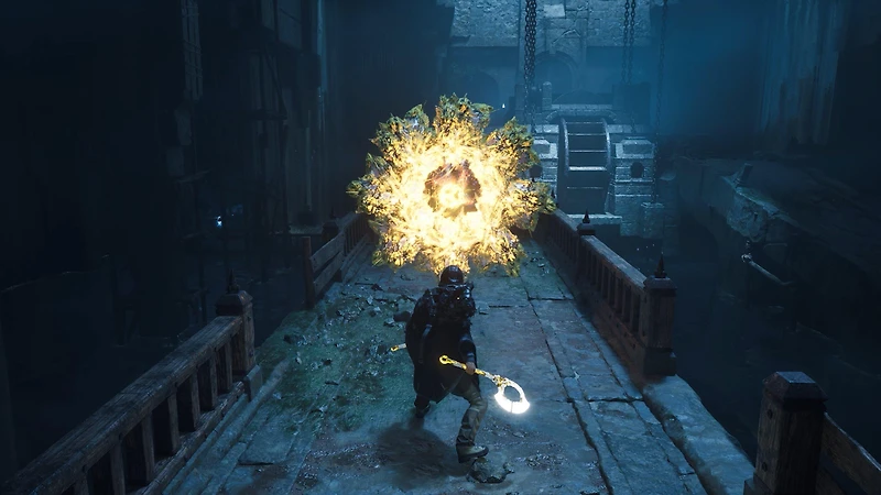 Hell is Us - PlayStation 5