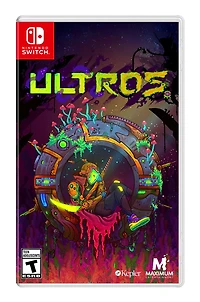 ULTROS - Nintendo Switch