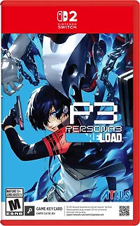 Persona 3 Reload