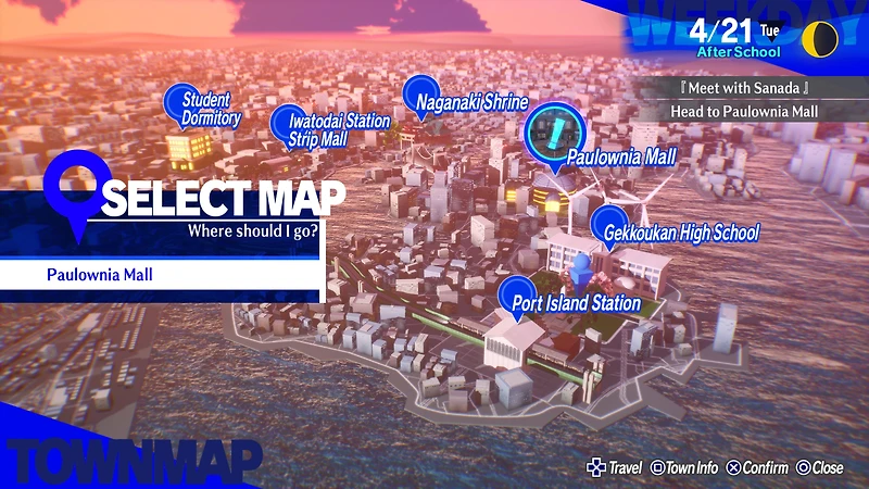 Persona 3 Reload - PlayStation 5