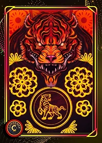 Cardsmiths Currency Series 2 Trading Cards 2-Pack Collector's Box