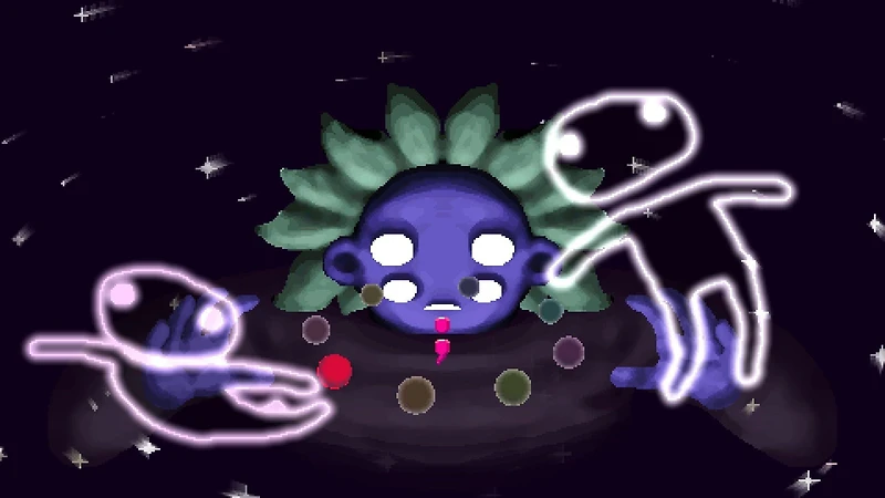 Toodee and Topdee - Nintendo Switch