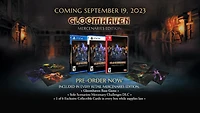 Gloomhaven Mercenaries Edition - PlayStation 4