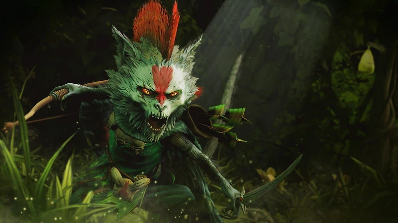 Gloomhaven Mercenaries Edition - PlayStation 4