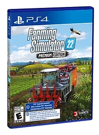 Farming Simulator 22