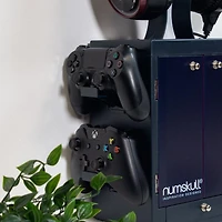 Official Numskull Gaming Locker (PlayStation 4, PlayStation 5, Xbox One, Xbox Series X/S