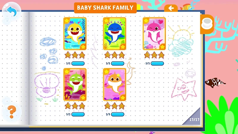 Baby Shark: Sing and Swim Party - Nintendo Switch