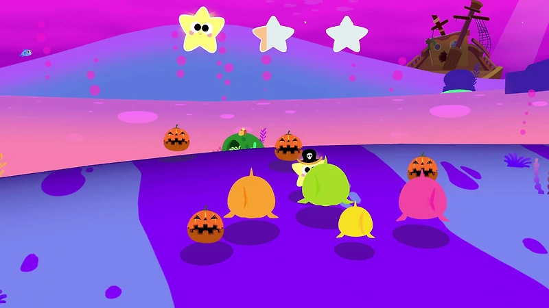 Baby Shark: Sing and Swim Party - Nintendo Switch