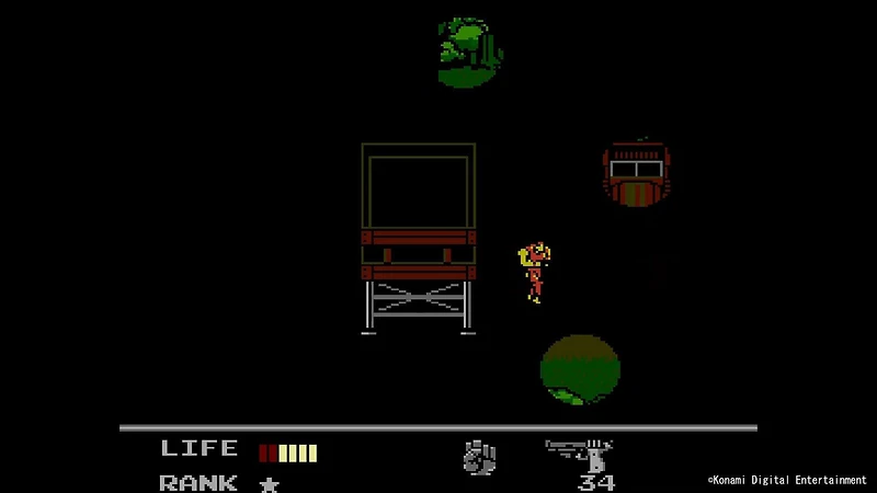 Metal Gear Solid: Master Collection Vol.1 DLC - Xbox Series X/S