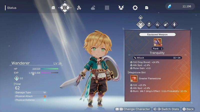 Silent Hope Day 1 Edition - Nintendo Switch