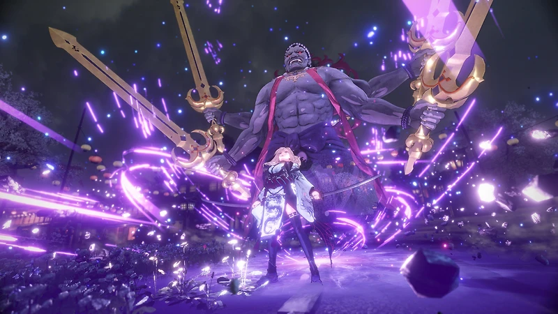 Fate/Samurai Remnant - PlayStation 5