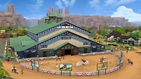 The Sims 4 Horse Ranch Expansion Pack DLC - PC EA app