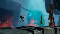 The Grinch Christmas Adventure - Merry and Mischievous Edition - Nintendo Switch